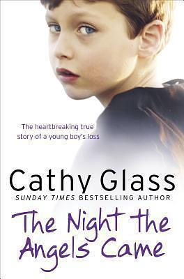 The Night the Angels Came: A heartwarming Sunday Times bestselling fostering memoir: The Heartbreaking True Story of a Young Boy's Loss by Cathy Glass, Cathy Glass