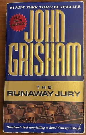 The Runaway Jury by John Grisham