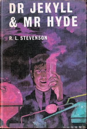 Dr. Jekyll and Mr.Hyde and Other Tales by Robert Louis Stevenson