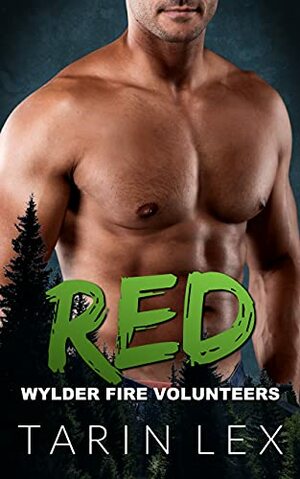 Red by Tarin Lex