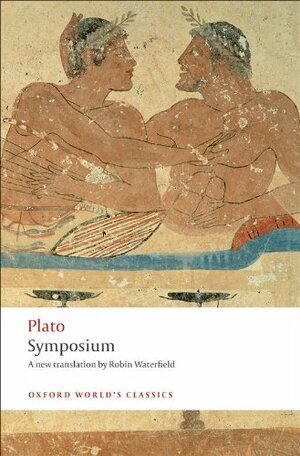 The Symposium by Plato