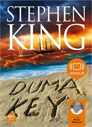 Duma key by Stephen King