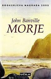 Morje by John Banville