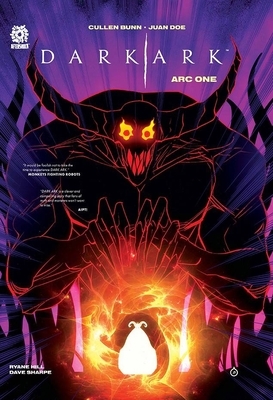 Dark Ark: ARC One Hc by Cullen Bunn