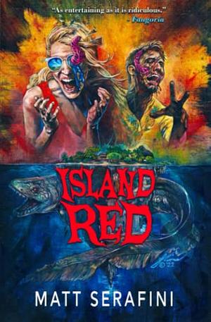 Island Red by Matt Serafini