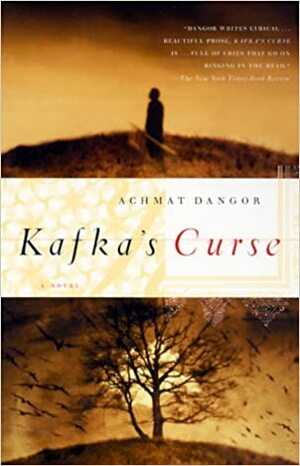 Kafka's Curse by Achmat Dangor