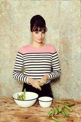 Slow: Food Worth Taking Time Over by Gizzi Erskine