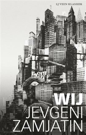 Wij by Dick Peet, Yevgeny Zamyatin