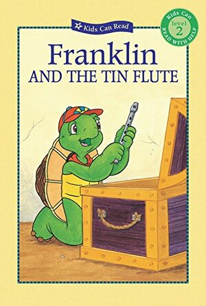 Franklin and the Tin Flute by Brenda Clark, Sharon Jennings