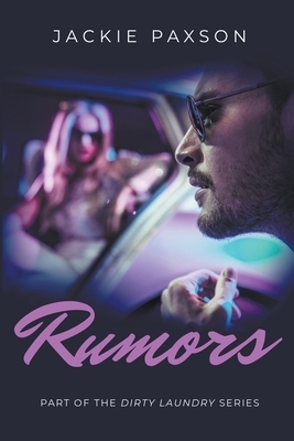 Rumors by Jackie Paxson