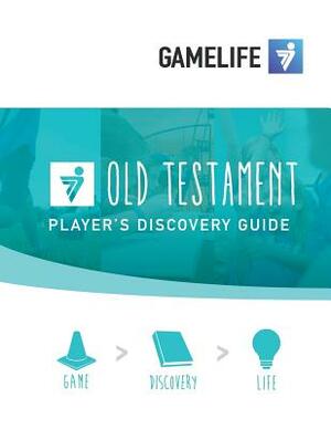 Player's Discovery Guide, Grades 1-2 - Old Testament by Megan Beck, Dj Bosler