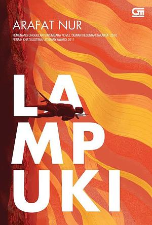 Lampuki by Arafat Nur