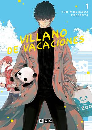 Villano de vacaciones  by Yuu Morikawa
