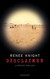 Disclaimer by Renée Knight