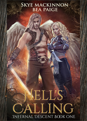 Hell's Calling by Bea Paige, Skye MacKinnon