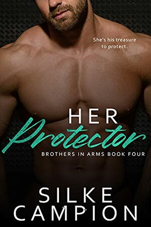 Her Protector by Silke Campion