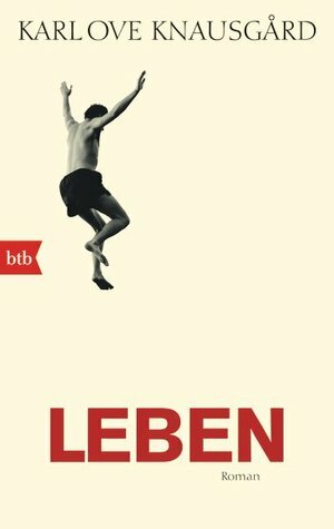 Leben by Karl Ove Knausgård