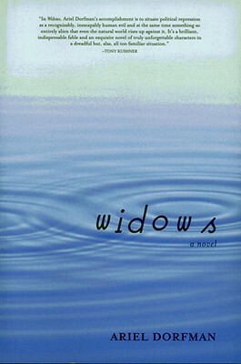 Widows by Ariel Dorfman