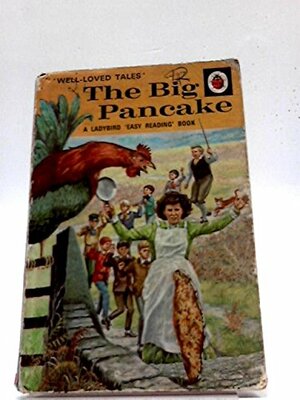 The Big Pancake by Vera Southgate