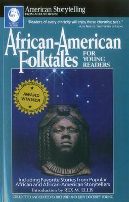 African-American Folktales by Judy Dockrey Young, Richard Young