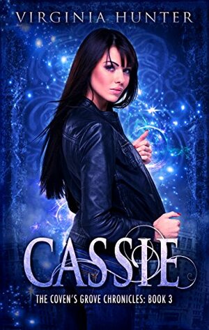 Cassie by Virginia Hunter