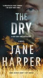 The Dry by Jane Harper