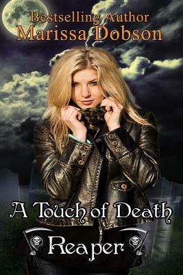A Touch of Death by Marissa Dobson