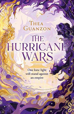 The Hurricane Wars by Thea Guanzon