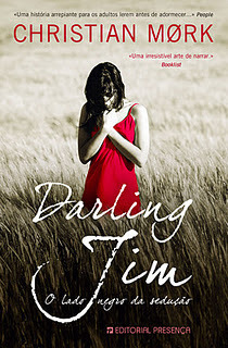 Darling Jim: O Lado Negro da Sedução by Christian Mørk