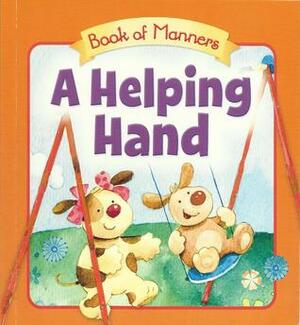 A Helping Hand by Ag Jatkowska