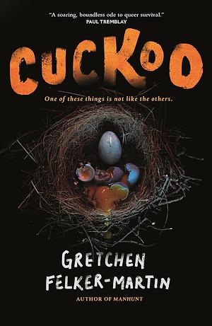 Cuckoo by Gretchen Felker-Martin