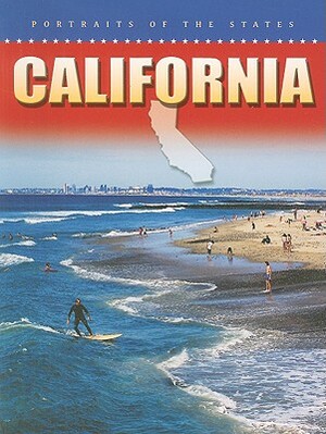 California by Tamra B. Orr