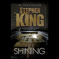 The Shining by Stephen King