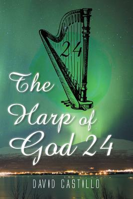 The Harp of God 24 by David Castillo
