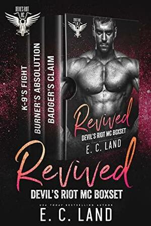 Revived by E.C. Land