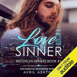 Love the Sinner by Avril Ashton