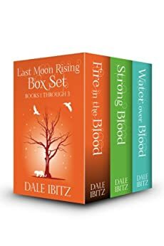 Last Moon Rising Box Set by Dale Ibitz