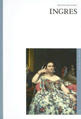 Ingres by William Hauptman