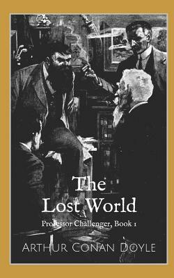 The Lost World by Arthur Conan Doyle