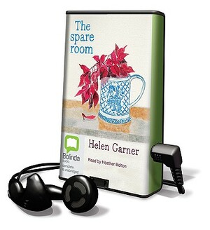 The Spare Room by Helen Garner