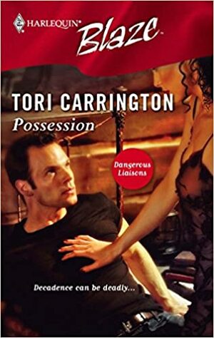 Possession by Tori Carrington