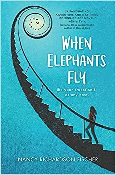 When Elephants Fly by Nan Fischer