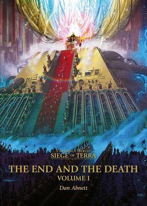 The End and the Death: Volume I by Dan Abnett
