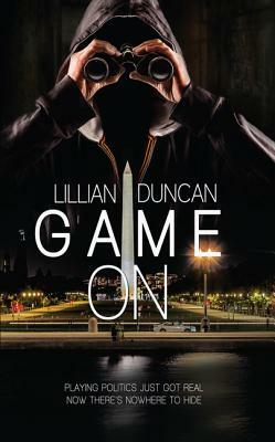 Game on by Lillian Duncan