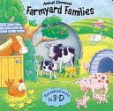 Farmyard Families by Debbie Tarbett, Debbie Rivers-Moore