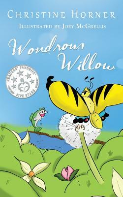 Wondrous Willow by Christine Horner