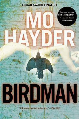 Birdman by Mo Hayder