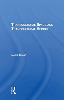 Transcultural Space and Transcultural Beings by David Tomas