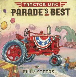 Parade's Best by Billy Steers