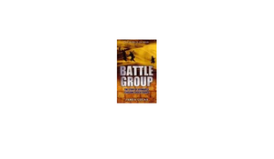 Battle Group! German Kampfgruppen Action of World War II by James Sidney Lucas